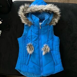 Maurices Vest